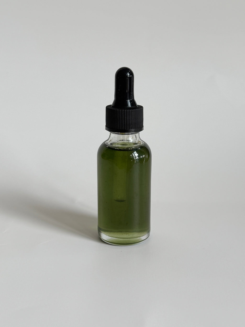 Blue Tansy & Butterfly Pea Calm & Glow Face Serum | Private Label & Bulk