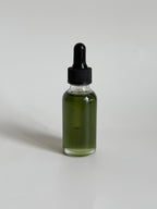 Blue Tansy & Butterfly Pea Calm & Glow Face Serum | Private Label & Bulk