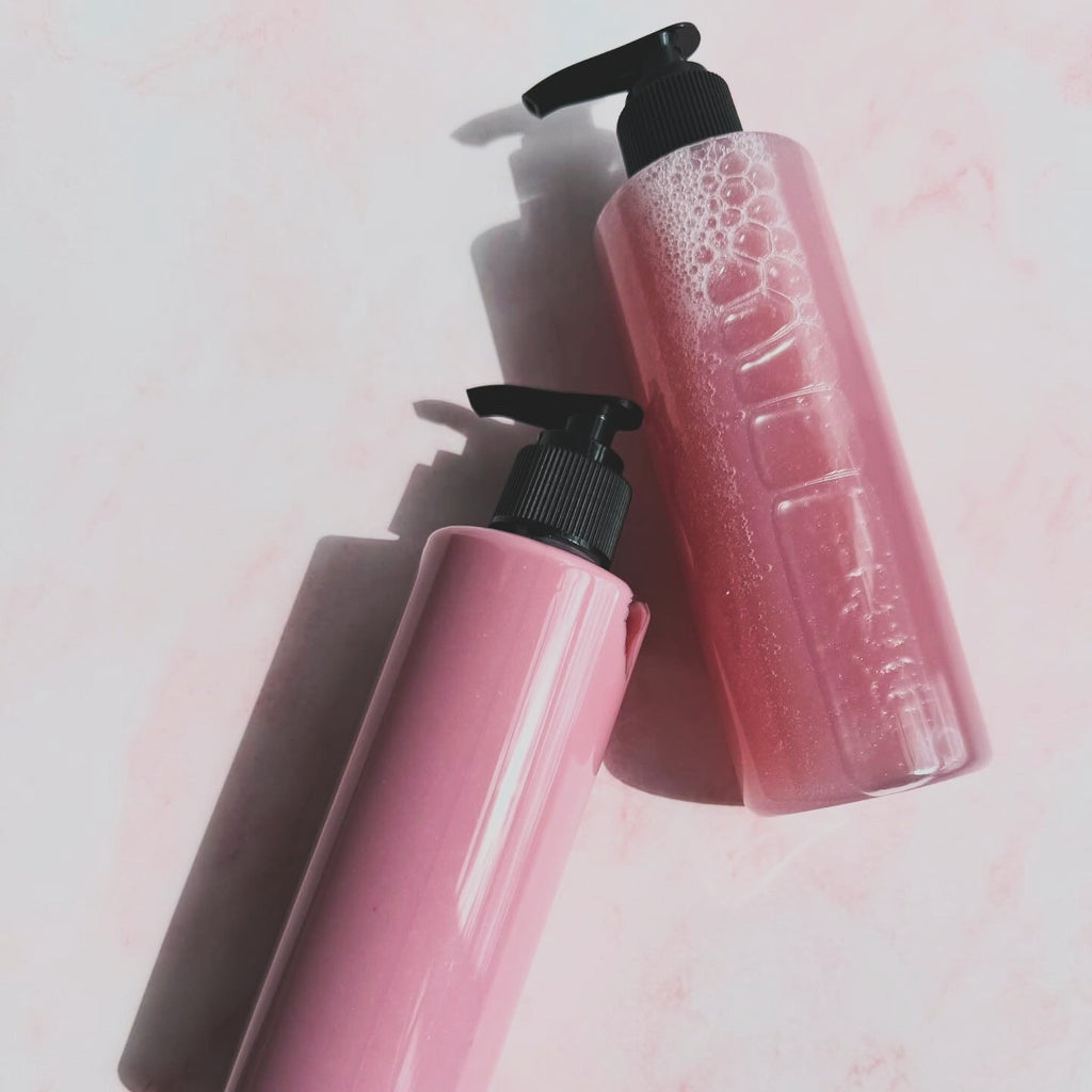 Rosemary & Hibiscus Strengthening & Growth-Support Conditioner | Private Label & Bulk