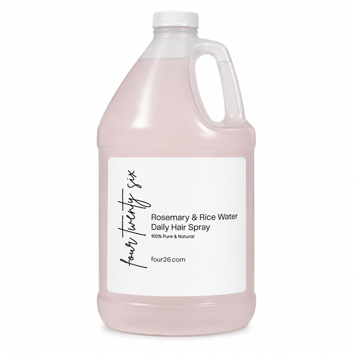 Rosemary & Rice Water Daily Hair Spray