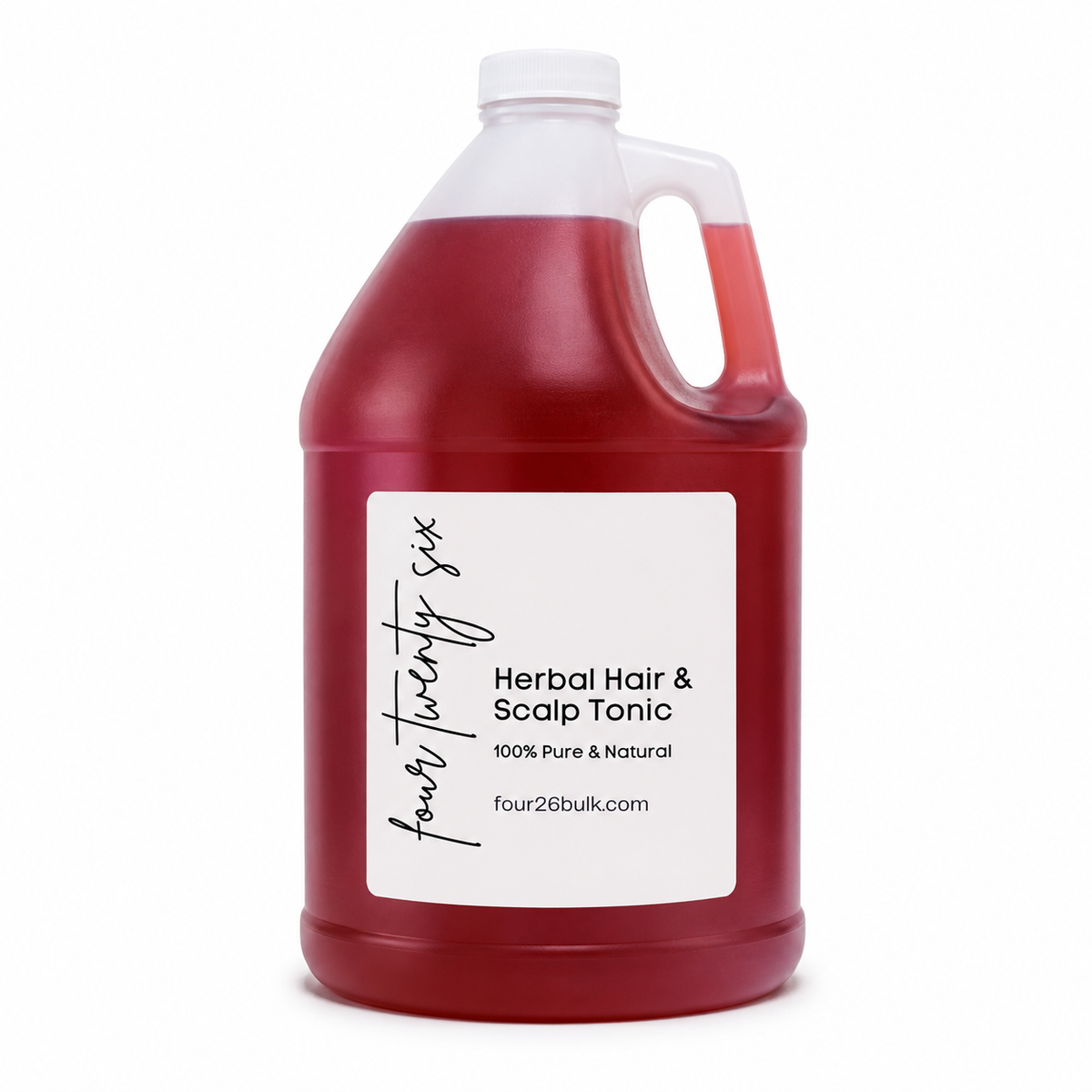Herbal Hair & Scalp Tonic Leave In Mist