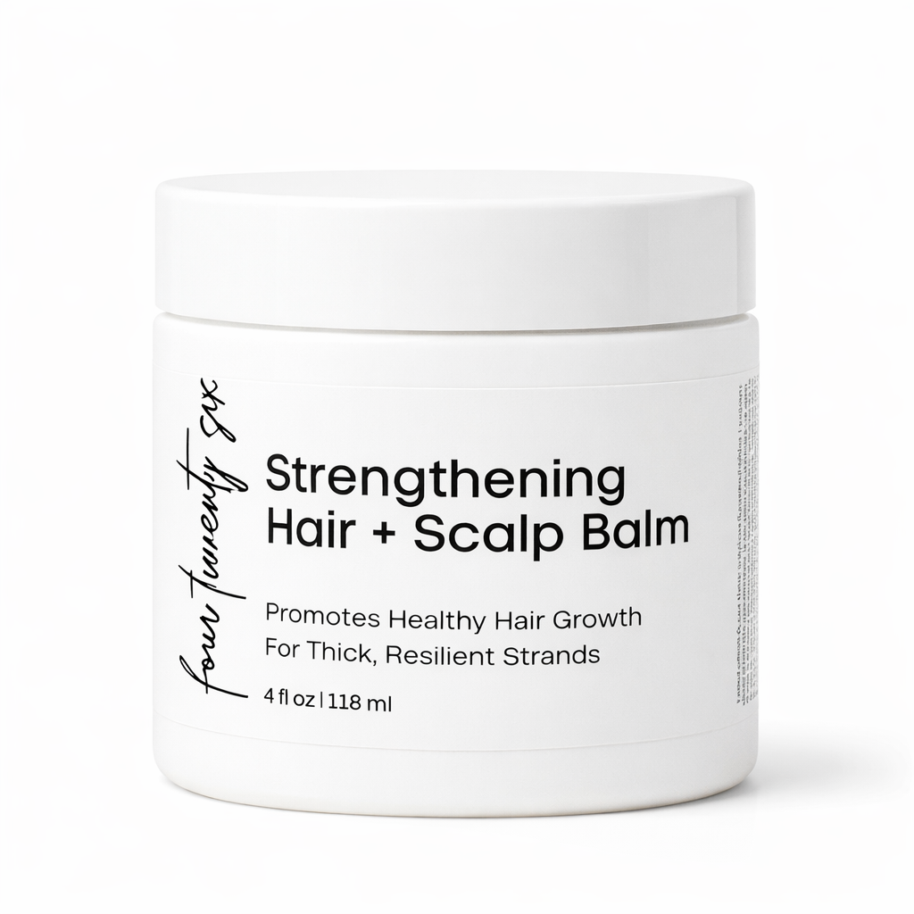 Rosemary & Batana Stimulating Scalp Balm