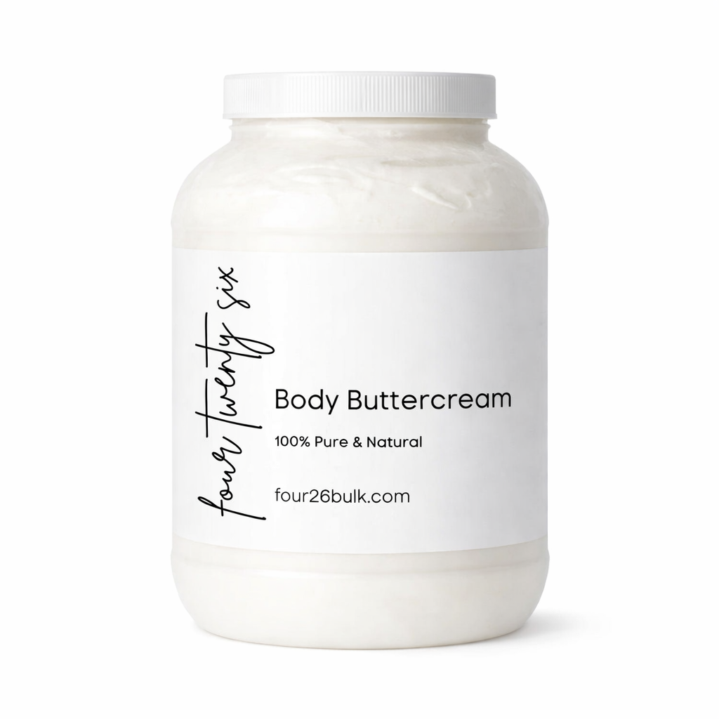 Body Buttercream | Pick your scent | Private Label & Bulk