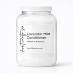 Lavender Mint & Marula Oil Weightless Volumizing Conditioner | Private Label & Bulk