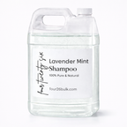 Lavender Mint Volumizing Shampoo | Private Label & Bulk