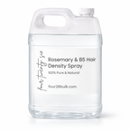 Rosemary & B5 Hair Density Spray | Private Label & Bulk