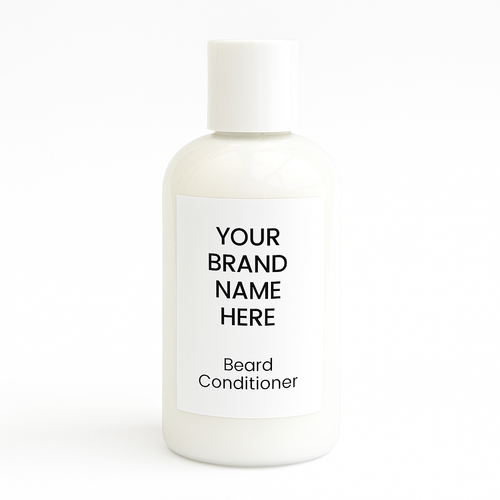 Aloe & Rice Protein Softening Beard Conditioner | Private Label & Bulk