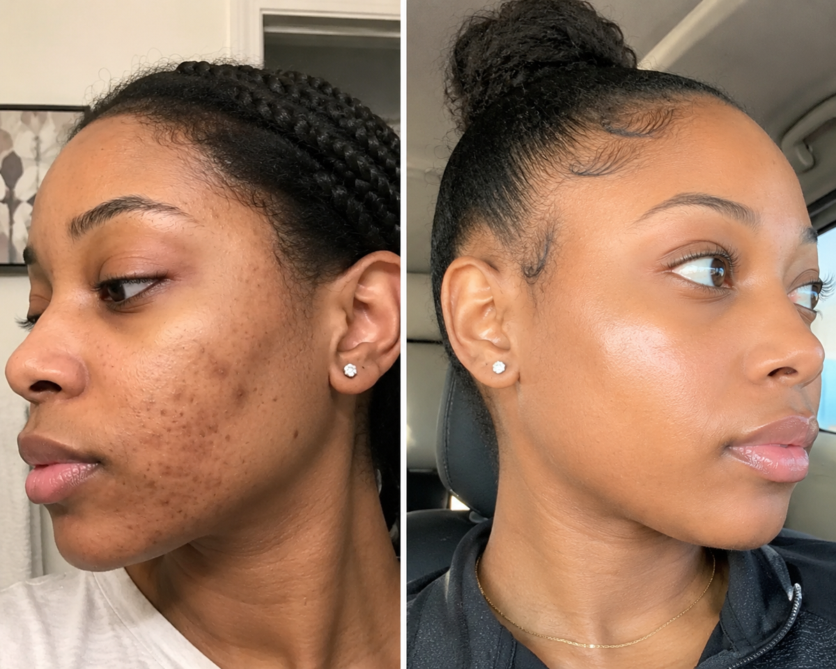 Turmeric Glow & Radiance Skincare Bundle | Complete 5-Piece Face & Body Collection