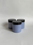 Blue Tansy & Butterfly Pea Calm & Restore Foaming Scrub | Private Label & Bulk