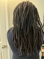 Herbal Extra Strength Hair Growth Oil - Private Label & Bulk