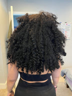 Herbal Extra Strength Hair Growth Oil - Private Label & Bulk