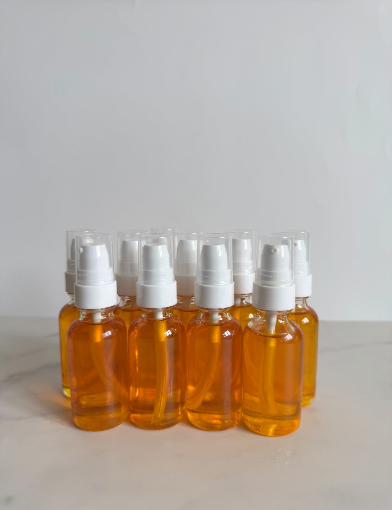 Rosehip & Sea Buckthorn Botanical Glow Serum | Private Label & Bulk