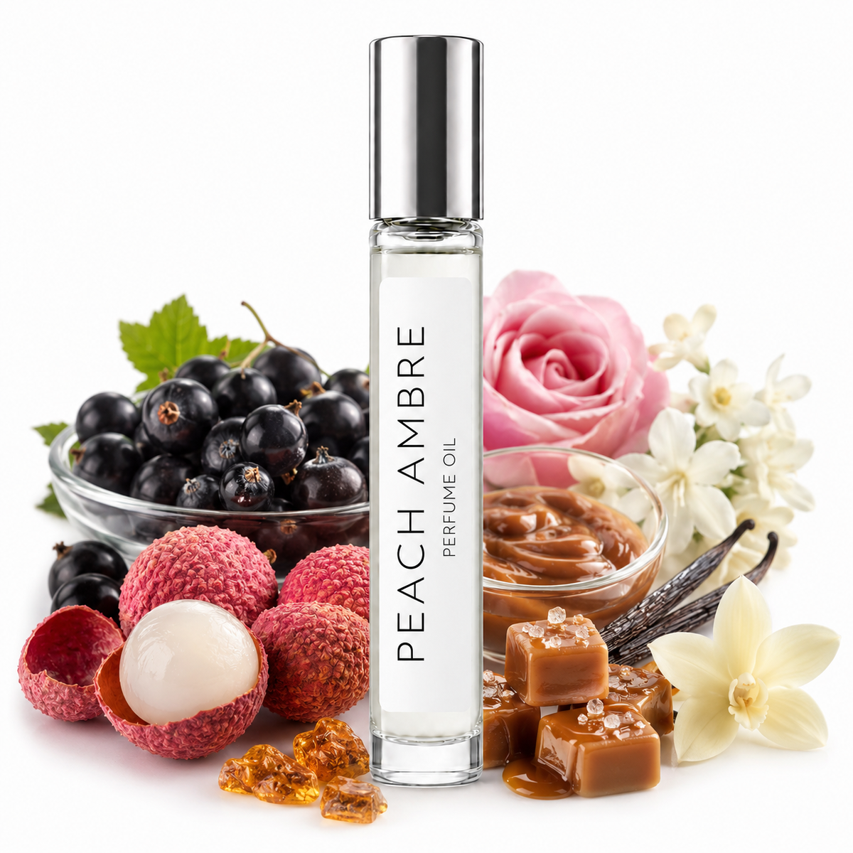 Build Your Own 12+ Perfume Oil Bundle