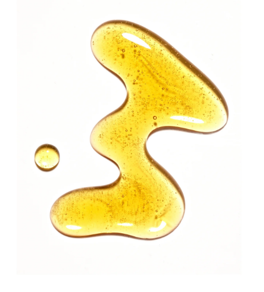 Professional Grade Botanical Body Glow Oil | Private Label & Bulk