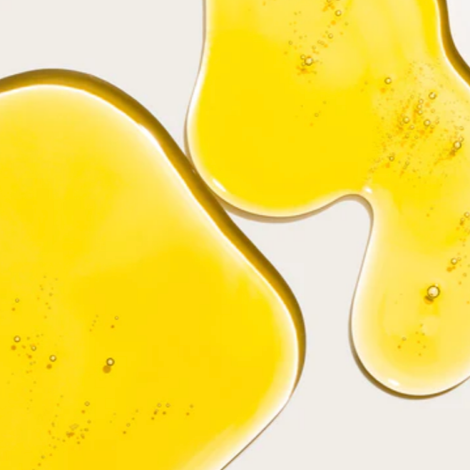 Neem & Avocado Eczema Skin Relief Oil | Deep Restorative Formula | Private Label & Bulk