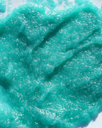 Blue Tansy & Butterfly Pea Calm & Restore Foaming Scrub | Private Label & Bulk