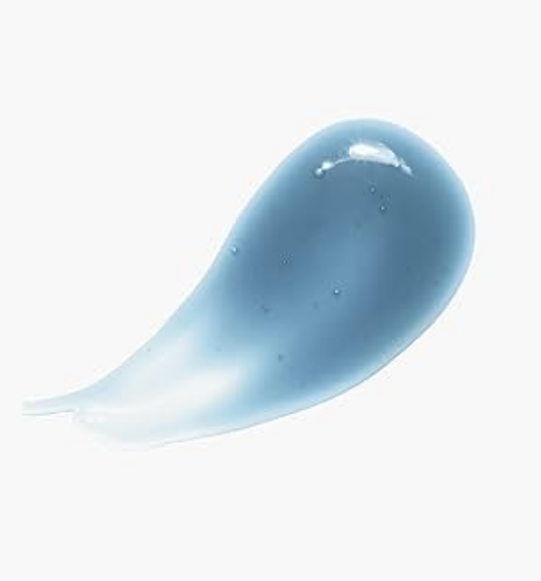 Antioxidant-Rich Blue Tansy & Butterfly Pea Moisturizer - Private Label & Bulk