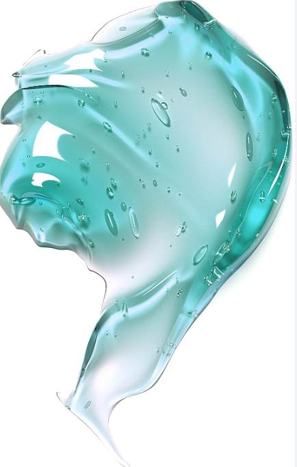 Blue Tansy & Butterfly Pea Soothing Facial Cleanser | Private Label & Bulk