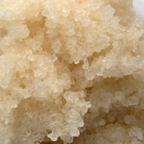 Sea Moss & Chamomile Foaming Body Scrub| Private Label & Bulk