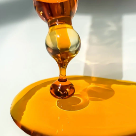 Rosehip & Sea Buckthorn Botanical Glow Serum | Private Label & Bulk