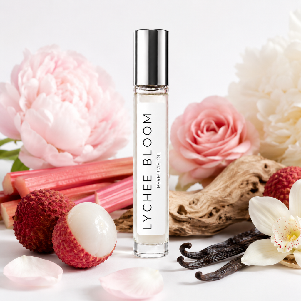 Build Your Own 12+ Perfume Oil Bundle